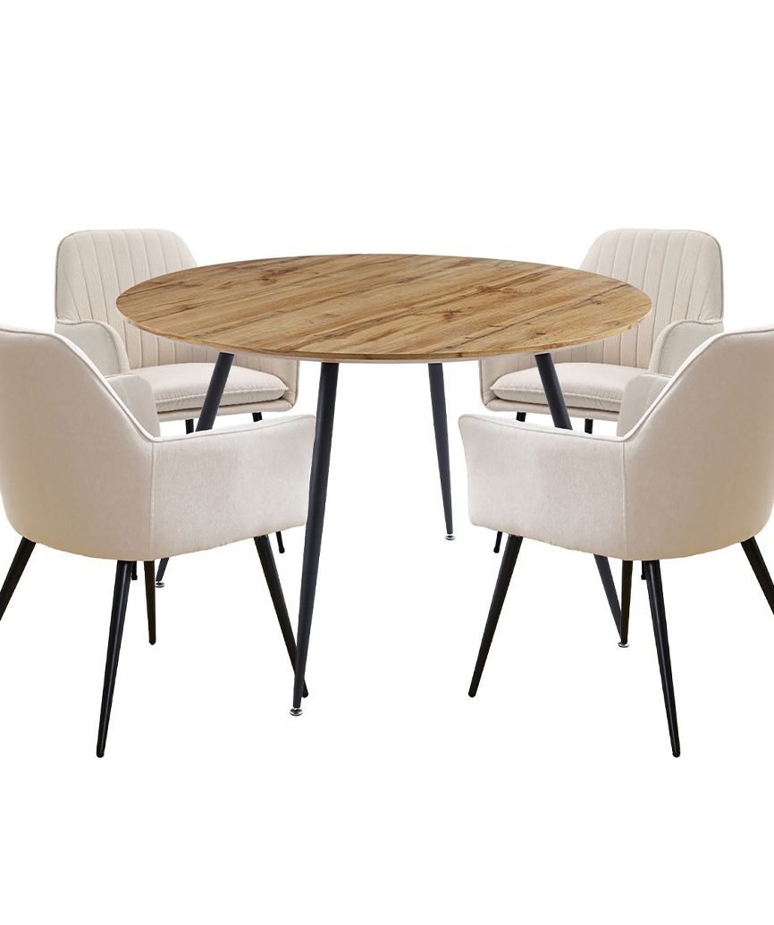 Italiano Dining Table - Image 3