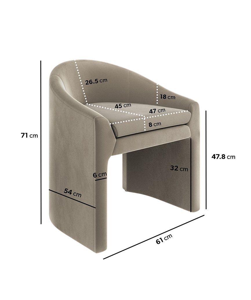 Tavola Dining Table - Image 3