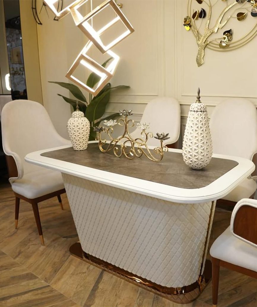 Vinylo Dining Table - Image 5