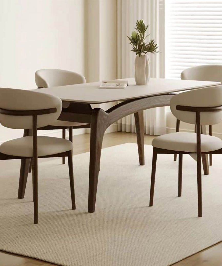 Melodia Dining Table - Image 3