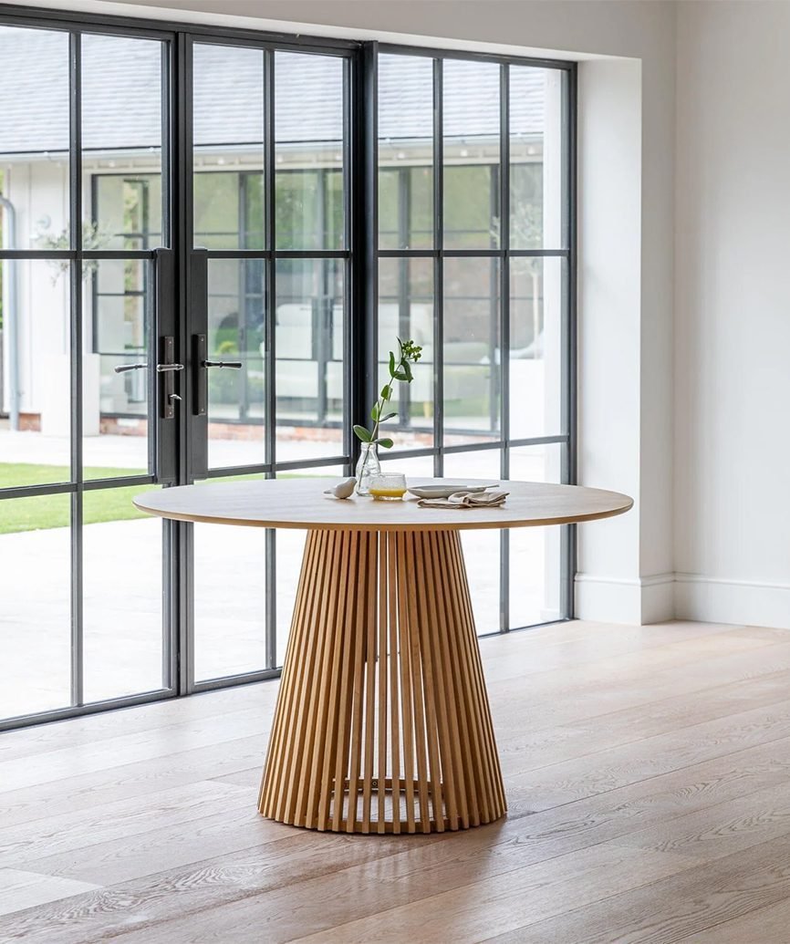 Regency Dining Table - Image 9