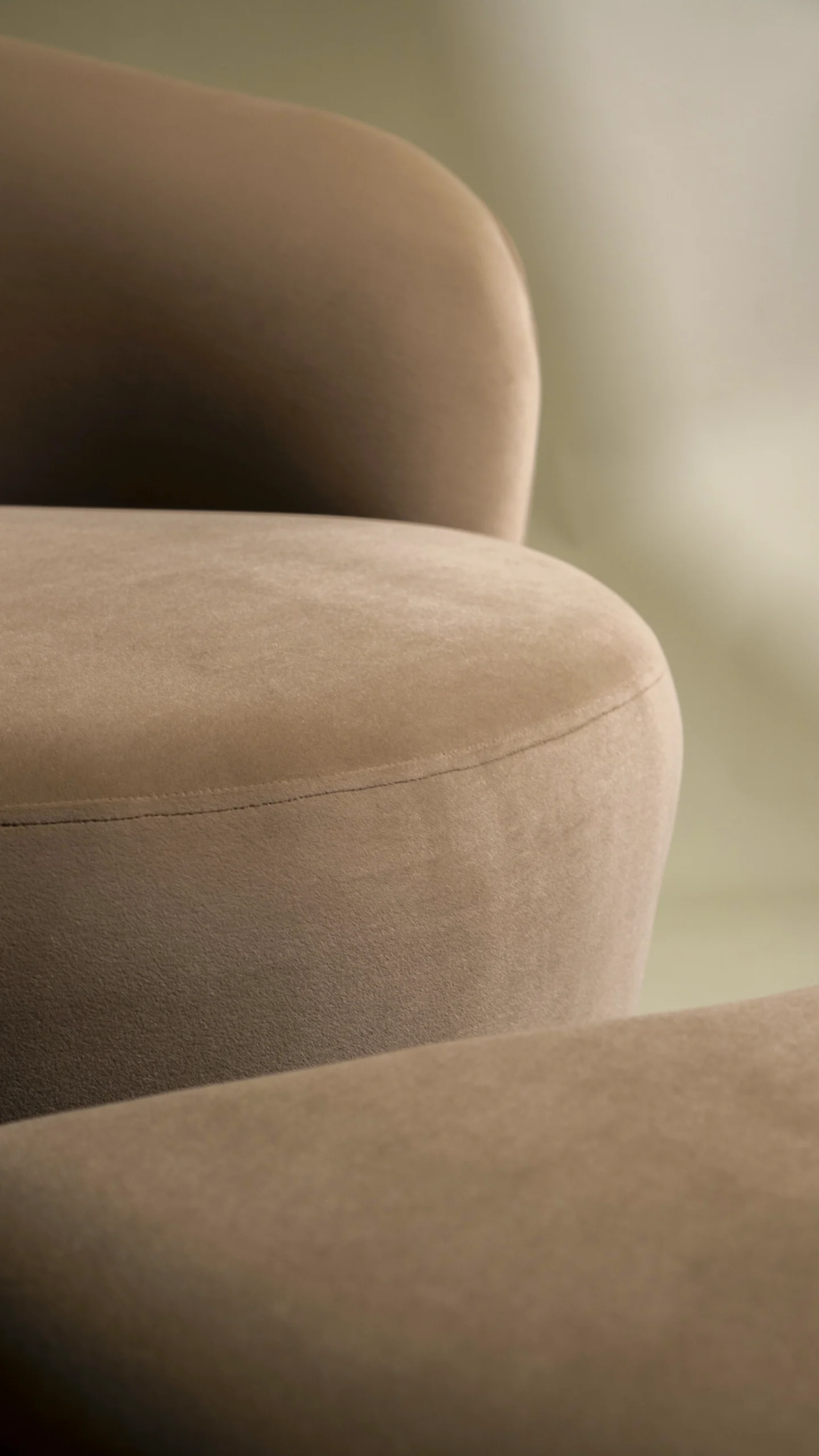 Juliet Sofa Chair - Image 2