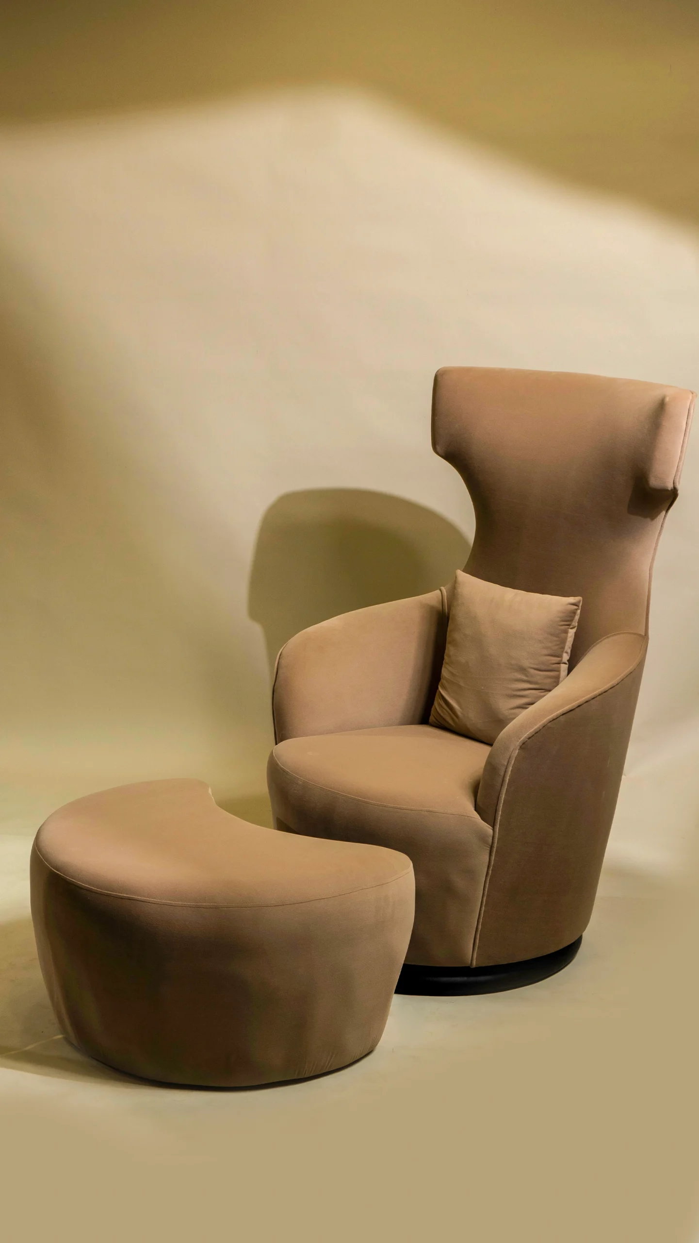Juliet Sofa Chair