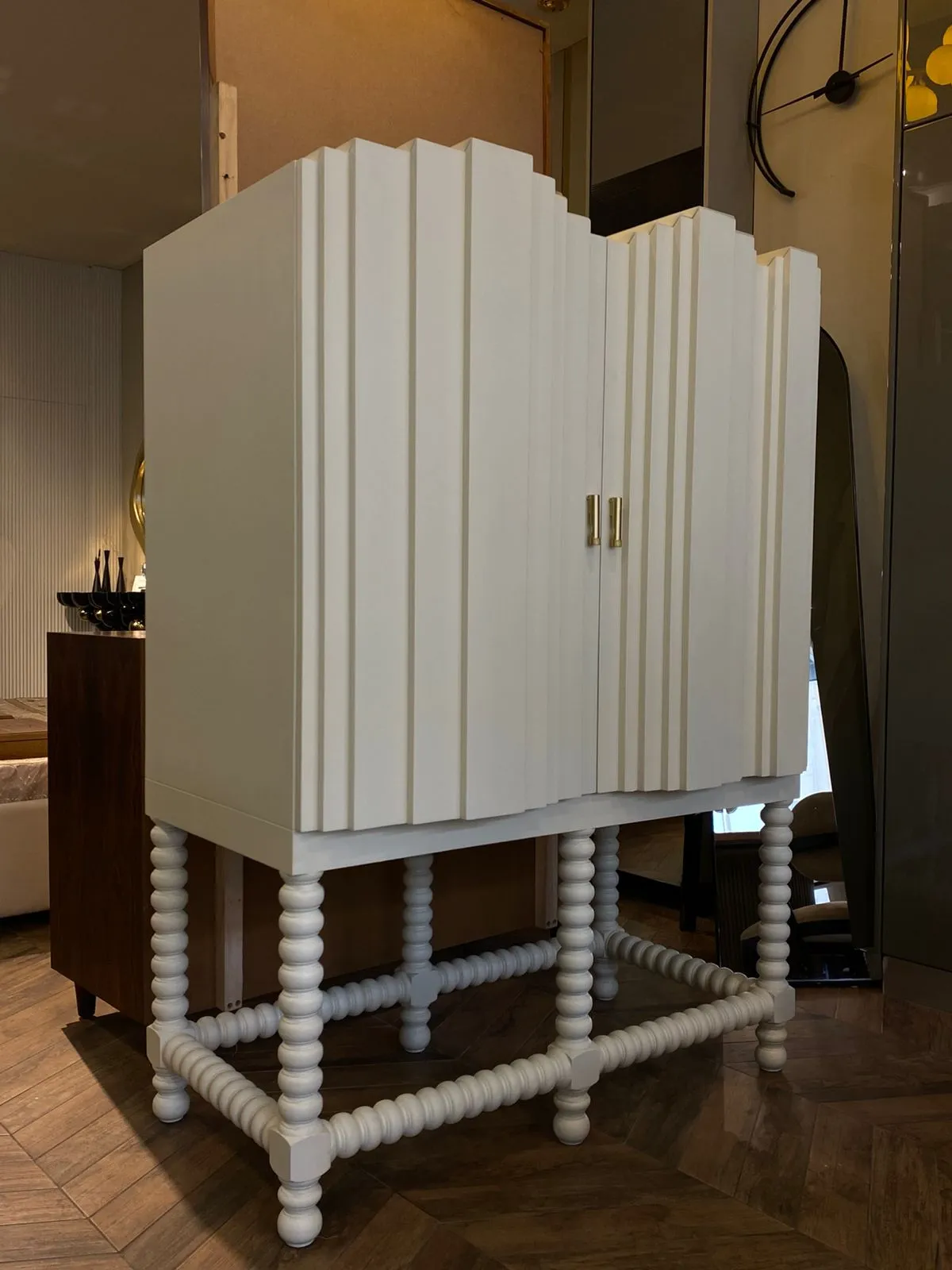 Bar Cabinet