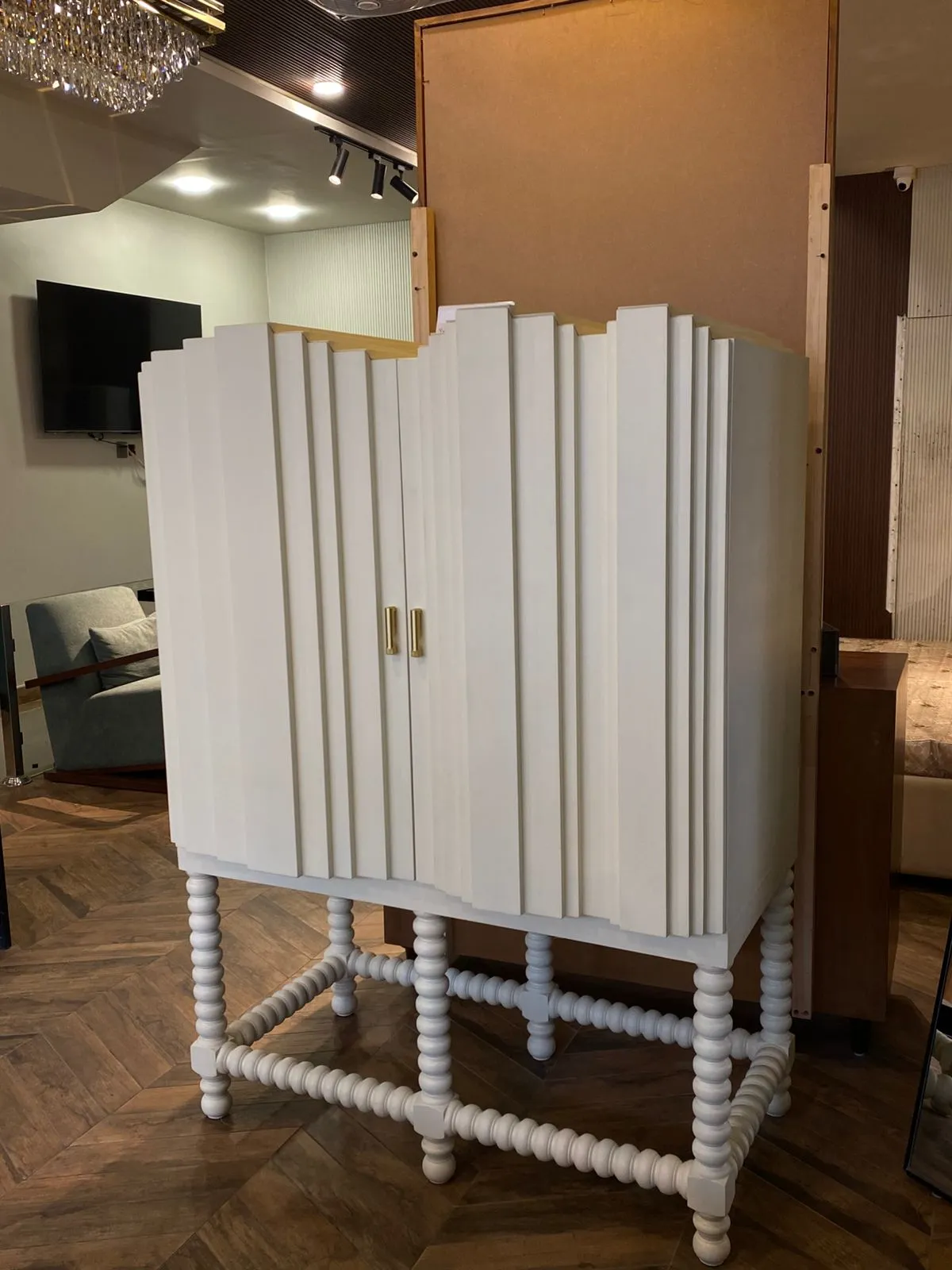 Bar Cabinet - Image 3