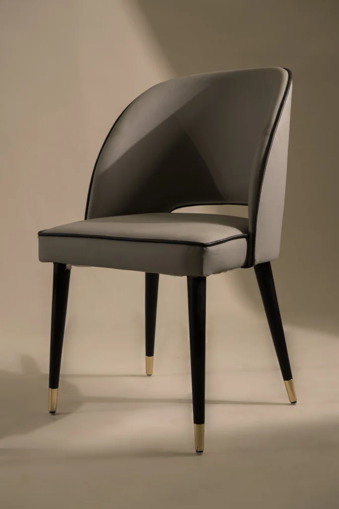 Novia Chair Nova Dining Chair - Woodland Kitchen & Interiors