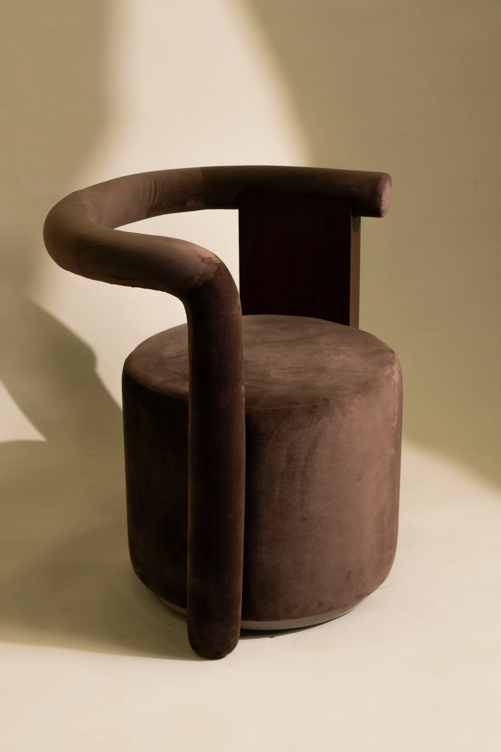 Orbit Chair
