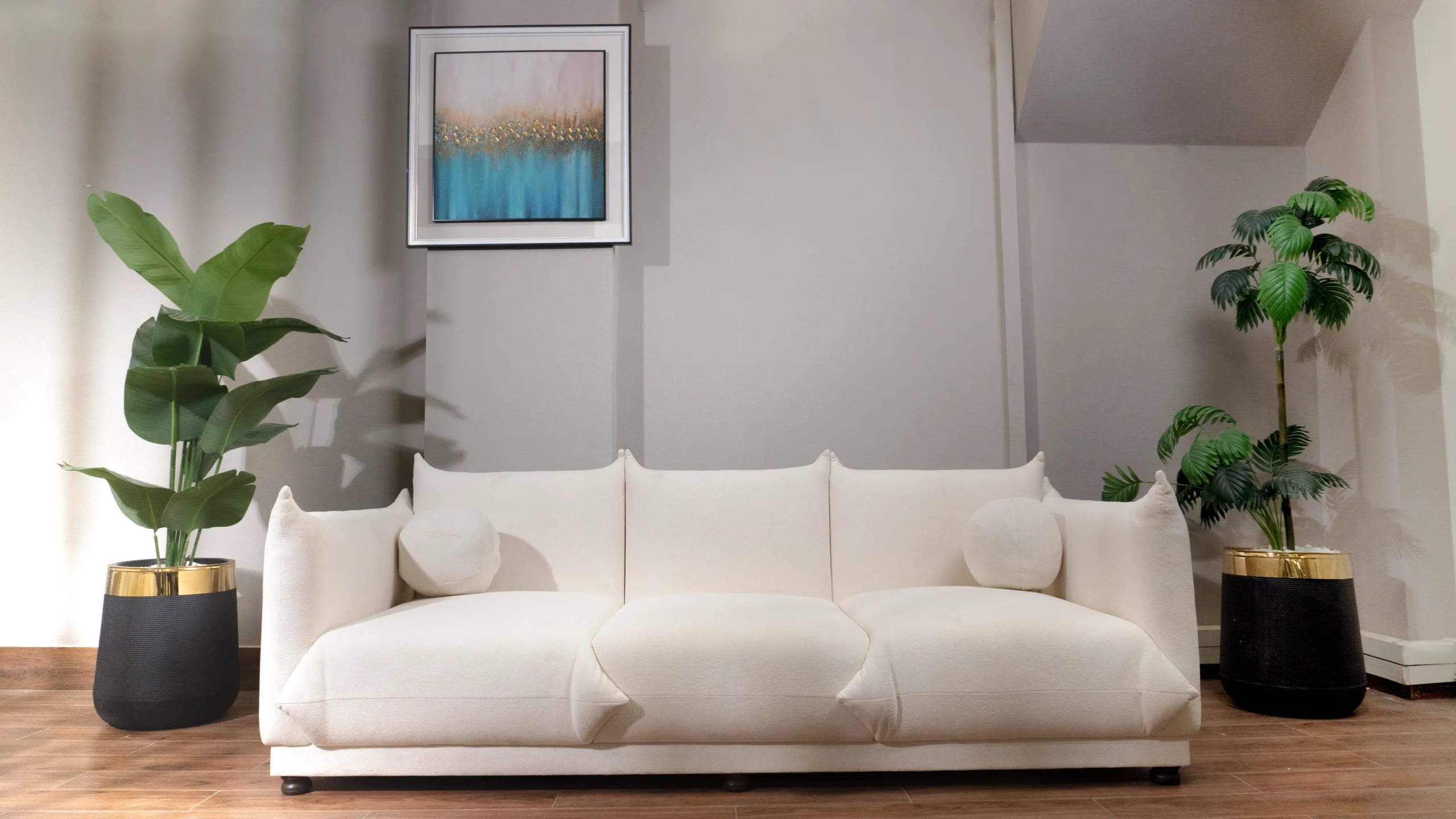 Comfort Cove