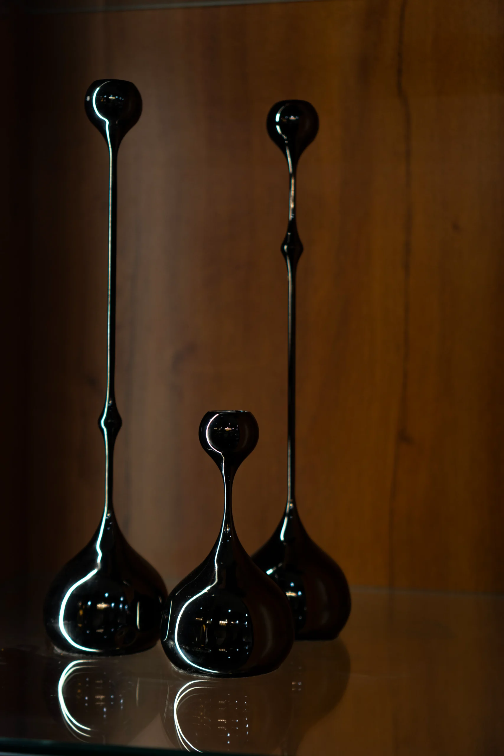 Metal Water Drop (3 Pcs) - Image 2