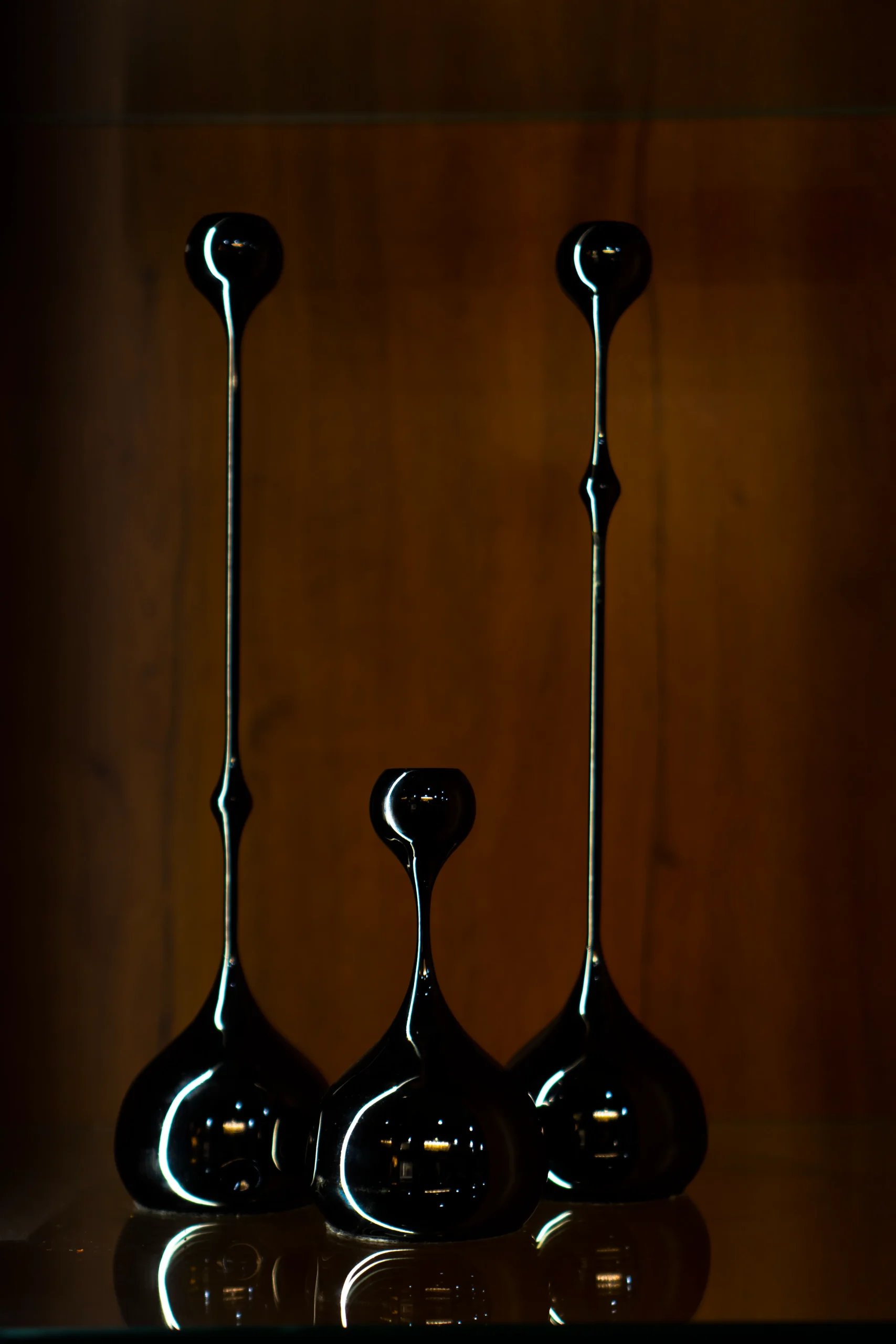 Metal Water Drop (3 Pcs) - Image 3