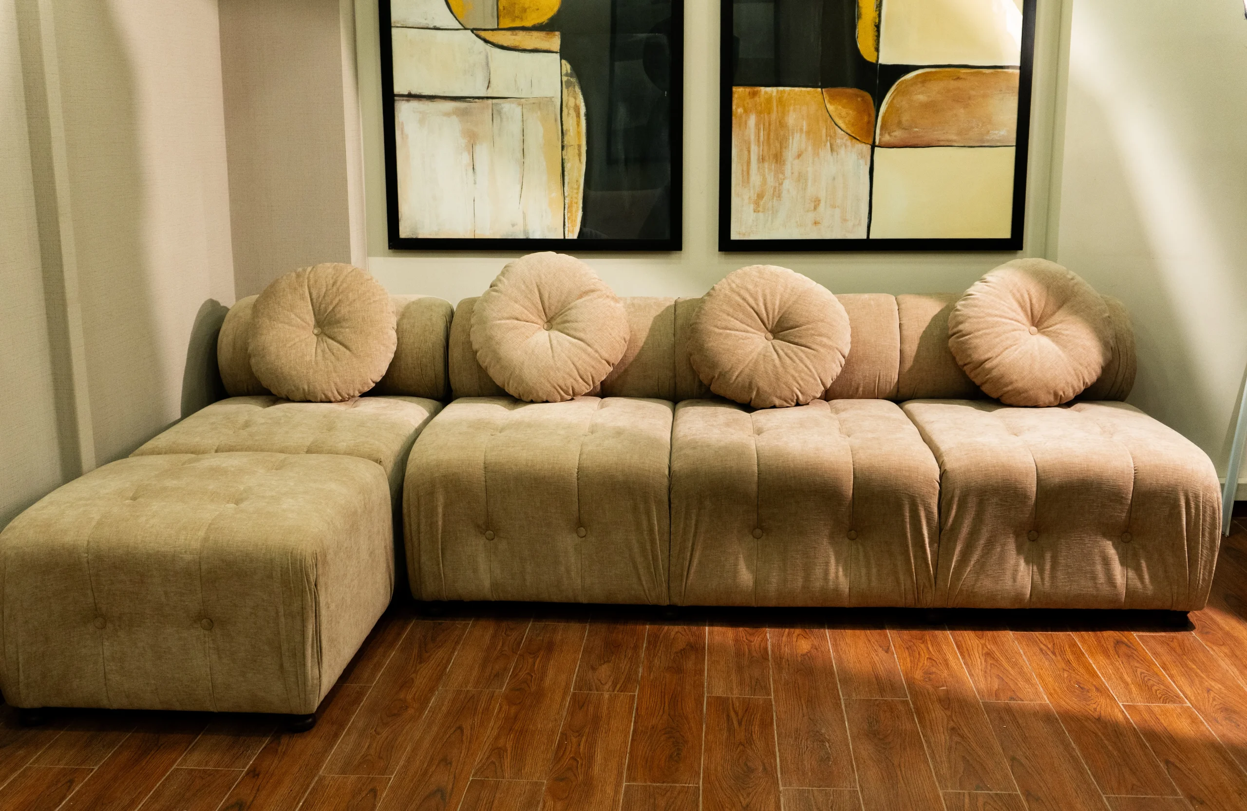 Haven Sectional - Image 2