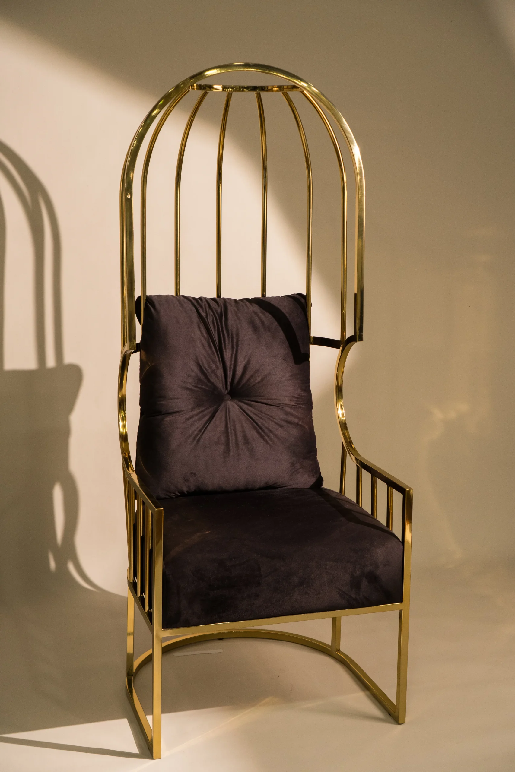 Royal Dome Chair
