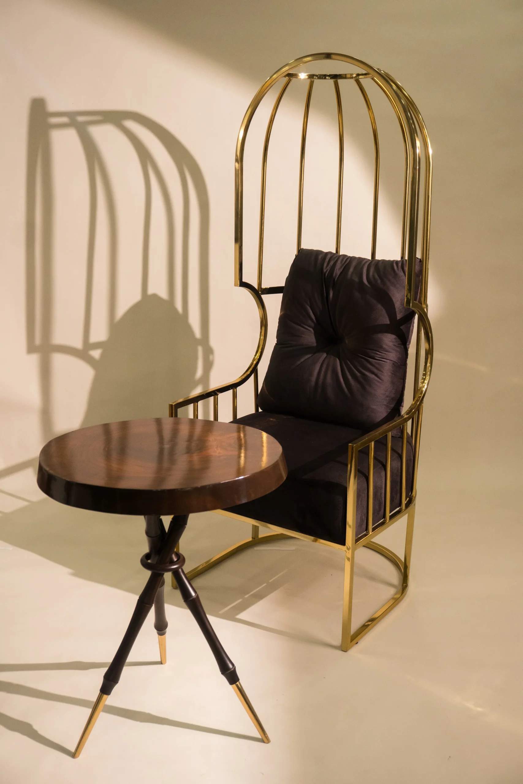 Royal Dome Chair - Image 3
