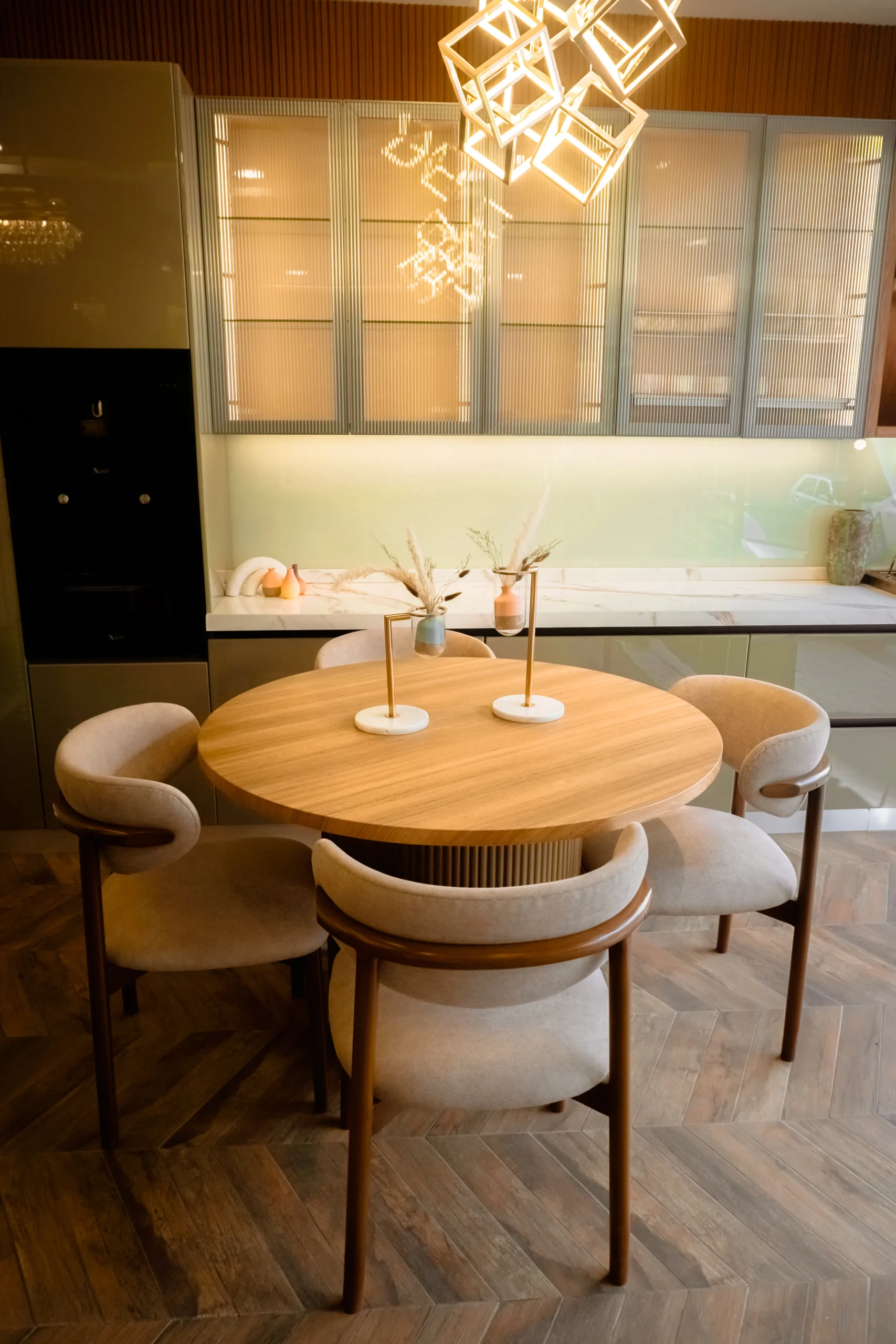 Timberkin Dining Table