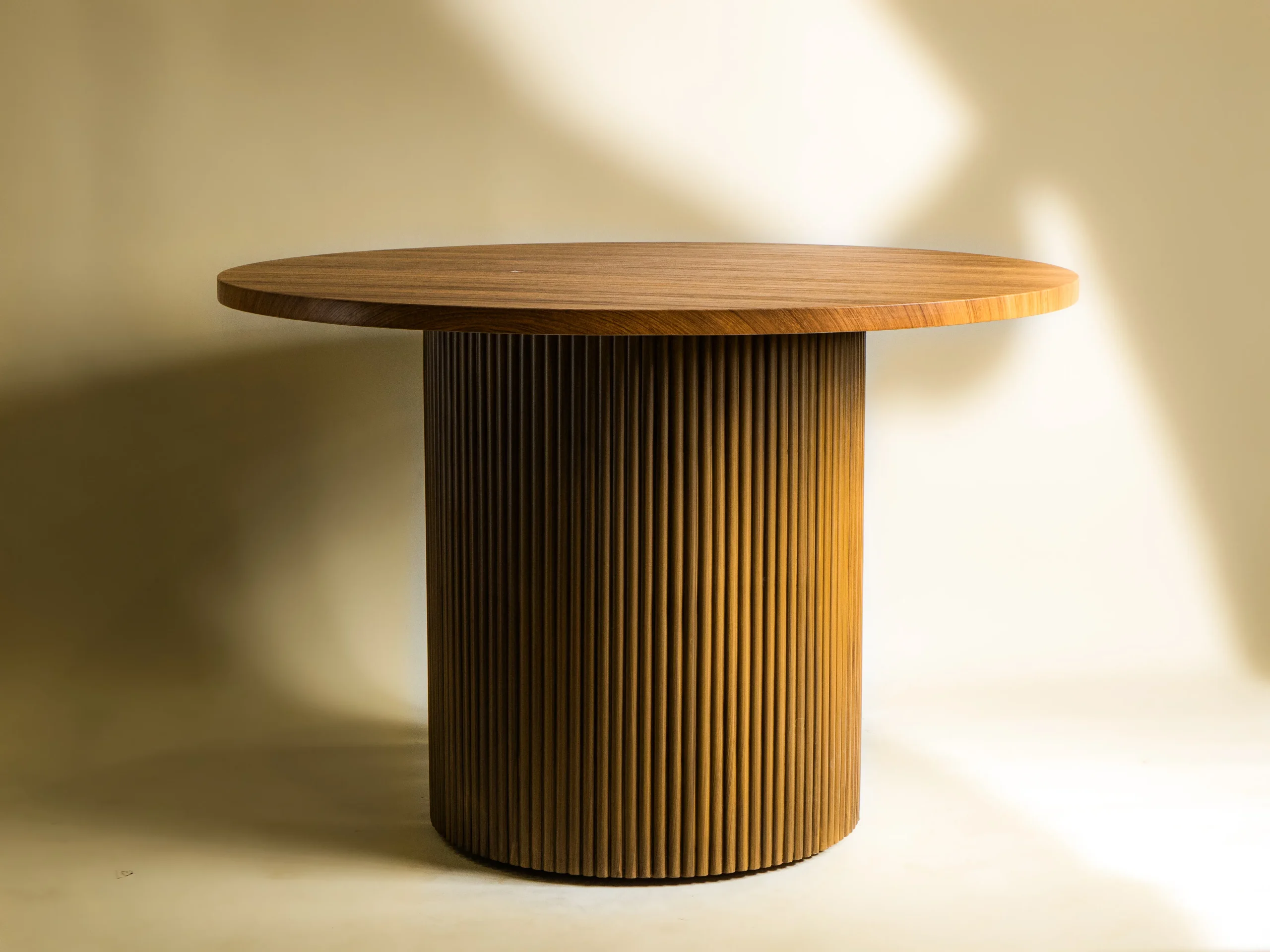 Timberkin Dining Table - Image 6