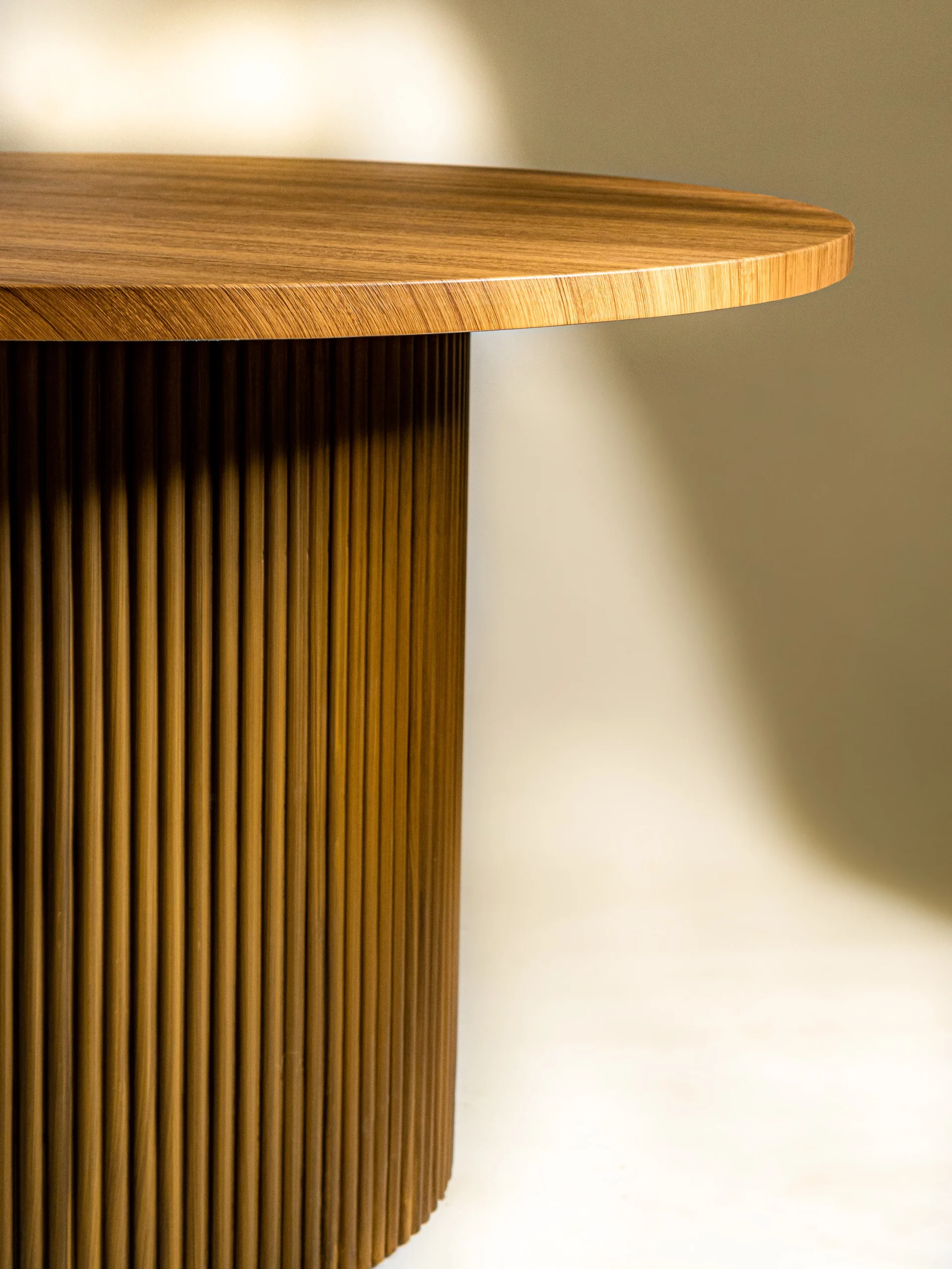 Timberkin Dining Table - Image 7