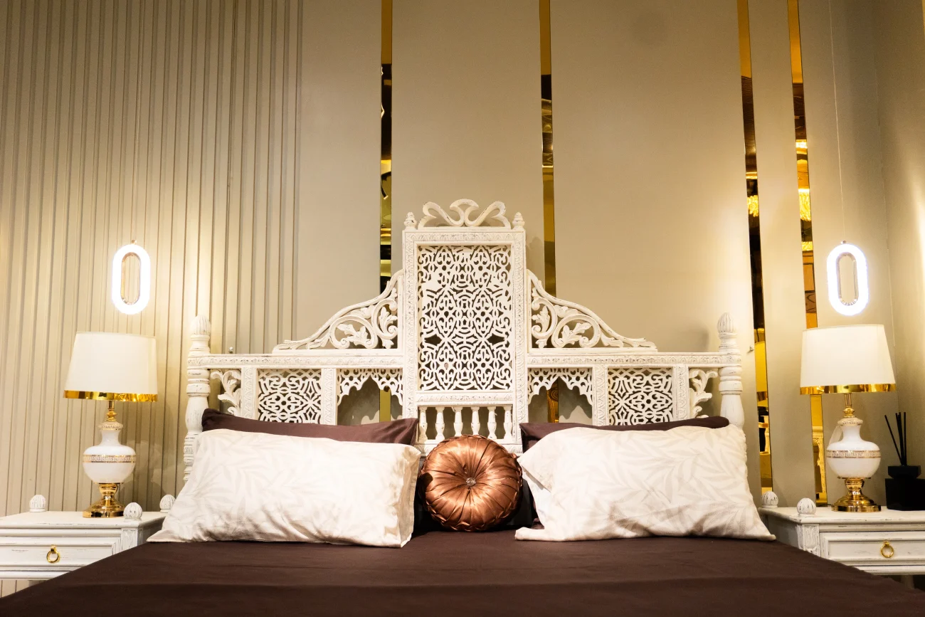 Shahi Bed Set - Image 2