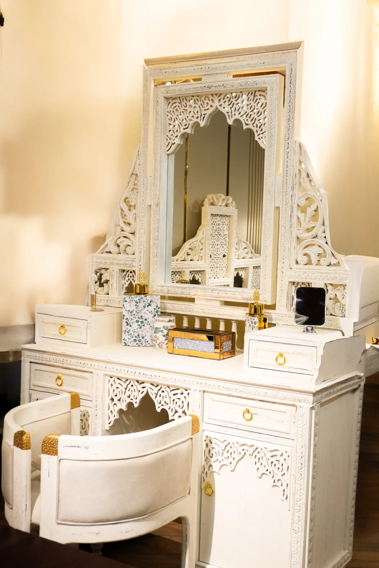 Shahi Bed Set - Image 3