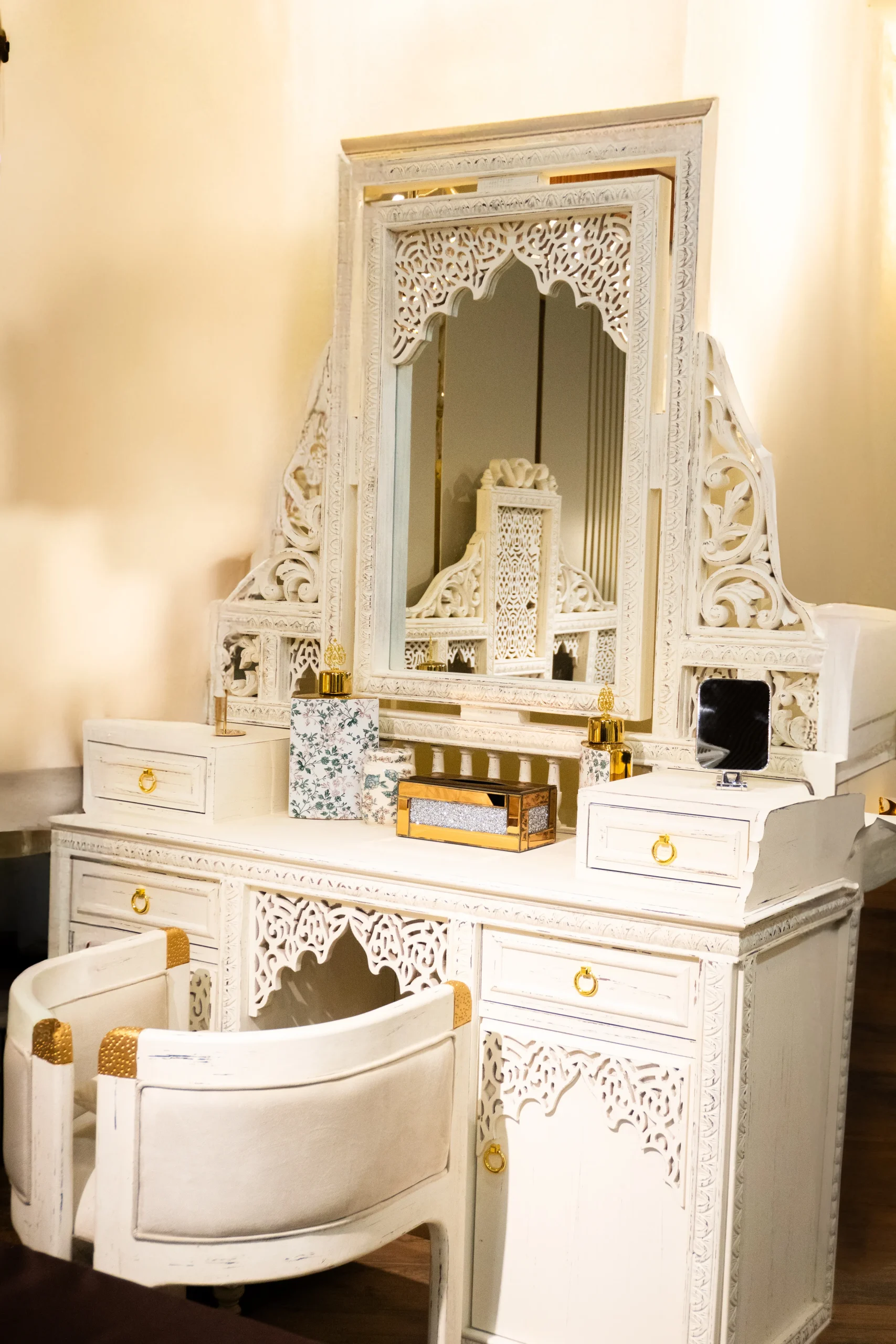 Shahi Bed Set - Image 3